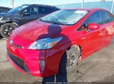 Toyota Prius Three JTDKN3DU8C5496763 снимка