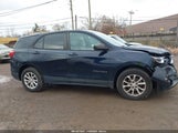 Chevrolet Equinox Fwd Ls 3GNAXHEVXMS115827 fotografie