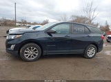 Chevrolet Equinox Fwd Ls 3GNAXHEVXMS115827 photo