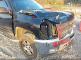 Chevrolet Silverado  Lt 3GCPKSE79DG372450 снимка