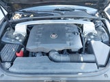 Cadillac Cts Luxury 1G6DH5E57C0106741 снимка