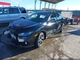 Honda Civic Sport 2HGFC2F86KH546389 снимка
