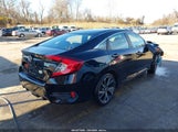 Honda Civic Sport 2HGFC2F86KH546389 снимка