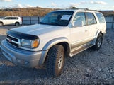 Toyota 4Runner Limited V6 JT3HN87R8Y9036117 fotografie
