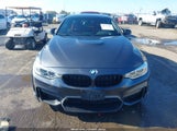 BMW M4 WBS3U9C5XFP967852 снимка