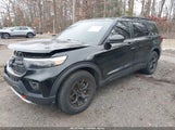 Ford Explorer Timberline 1FMSK8JHXPGC36058 photo