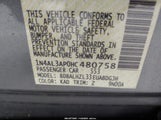 Nissan Altima 2.5 Sr 1N4AL3AP0HC480758 снимка