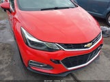 Chevrolet Cruze Lt Auto 1G1BE5SM3H7267331 снимка
