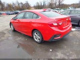Chevrolet Cruze Lt Auto 1G1BE5SM3H7267331 снимка