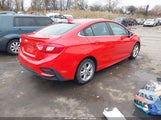 Chevrolet Cruze Lt Auto 1G1BE5SM3H7267331 снимка