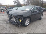 Chrysler Voyager Lx 2C4RC1CG6PR621627 снимка
