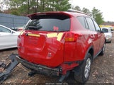 Toyota Rav4 Le 2T3BFREV5EW225761 снимка