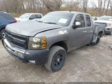 Chevrolet Silverado  Lt 1GCRKSE3XBZ332994 снимка