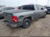 Chevrolet Silverado  Lt 1GCRKSE3XBZ332994 снимка