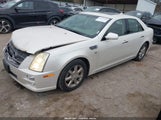 Cadillac Sts Luxury Package 1G6DU6EV5A0131961 снимка