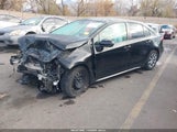 Toyota Corolla Le 5YFEPMAE1MP160645 снимка