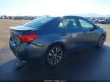Toyota Corolla Xse 5YFBURHE7JP853228 снимка
