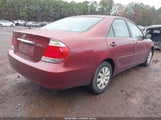Toyota Camry Le 4T1BE32K65U433182 снимка