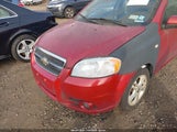 Chevrolet Aveo Ls KL1TD56678B203095 снимка