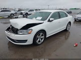 Volkswagen Passat 2.5L Se 1VWBP7A33CC042135 снимка