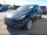 Tesla Model Y Long Range Dual Motor All-Wheel Drive 5YJYGDEE1MF196337 снимка