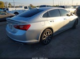 Chevrolet Malibu Fwd Rs 1G1ZG5ST3MF039491 photo