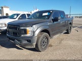 Ford F-150 Xlt 1FTEW1EPXJFA16365 снимка
