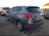 Buick Envision Awd Essence LRBFX2SA7KD090250 снимка