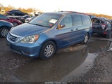 Honda Odyssey Ex-L 5FNRL387X8B037037 photo