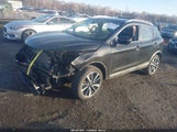 Nissan Rogue Sport Sl JN1BJ1CRXJW253110 photo