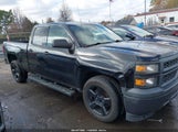 Chevrolet Silverado  Wt 1GCRCPEH5FZ287801 снимка