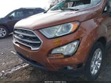 Ford Ecosport Se MAJ6P1UL2JC227258 снимка