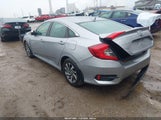 Honda Civic Ex 2HGFC2F79JH606560 снимка