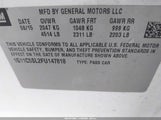 Chevrolet Malibu 1Lt 1G11C5SL2FU147818 снимка