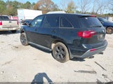 Acura Mdx Technology Package 2HNYD2H40BH542556 снимка