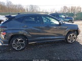 Hyundai Kona N Line S KM8HBCA36SU192099 fotografie