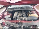Dodge Challenger R/T Scat Pack 2C3CDZFJ6KH656485 снимка