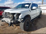 Ford F-150 Raptor 1FTFW1RG6JFA17642 снимка
