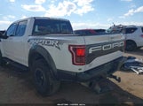 Ford F-150 Raptor 1FTFW1RG6JFA17642 снимка