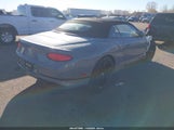 Bentley Continental Gt A/Azure/Mulliner V8/S SCBDG4ZG3RC017510 photo