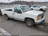 GMC Sierra  Sl Wideside 1GTEC14M4VZ550062 снимка