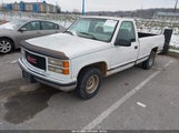 GMC Sierra  Sl Wideside 1GTEC14M4VZ550062 снимка