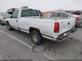 GMC Sierra  Sl Wideside 1GTEC14M4VZ550062 снимка