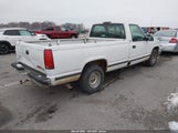 GMC Sierra  Sl Wideside 1GTEC14M4VZ550062 снимка