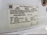 GMC Sierra  Sl Wideside 1GTEC14M4VZ550062 снимка