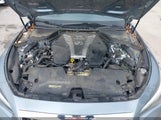 Infiniti Q50 3.0T Luxe JN1EV7AP4JM590437 снимка