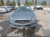 Infiniti Q50 3.0T Luxe JN1EV7AP4JM590437 снимка