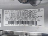 Toyota Tacoma Base V6 5TELU42NX6Z168691 photo