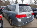 Honda Odyssey Ex-L 5FNRL38629B033167 снимка