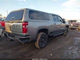 Chevrolet Silverado 2500Hd 4Wd Standard Bed Lt 2GC4YNE72R1120820 photo